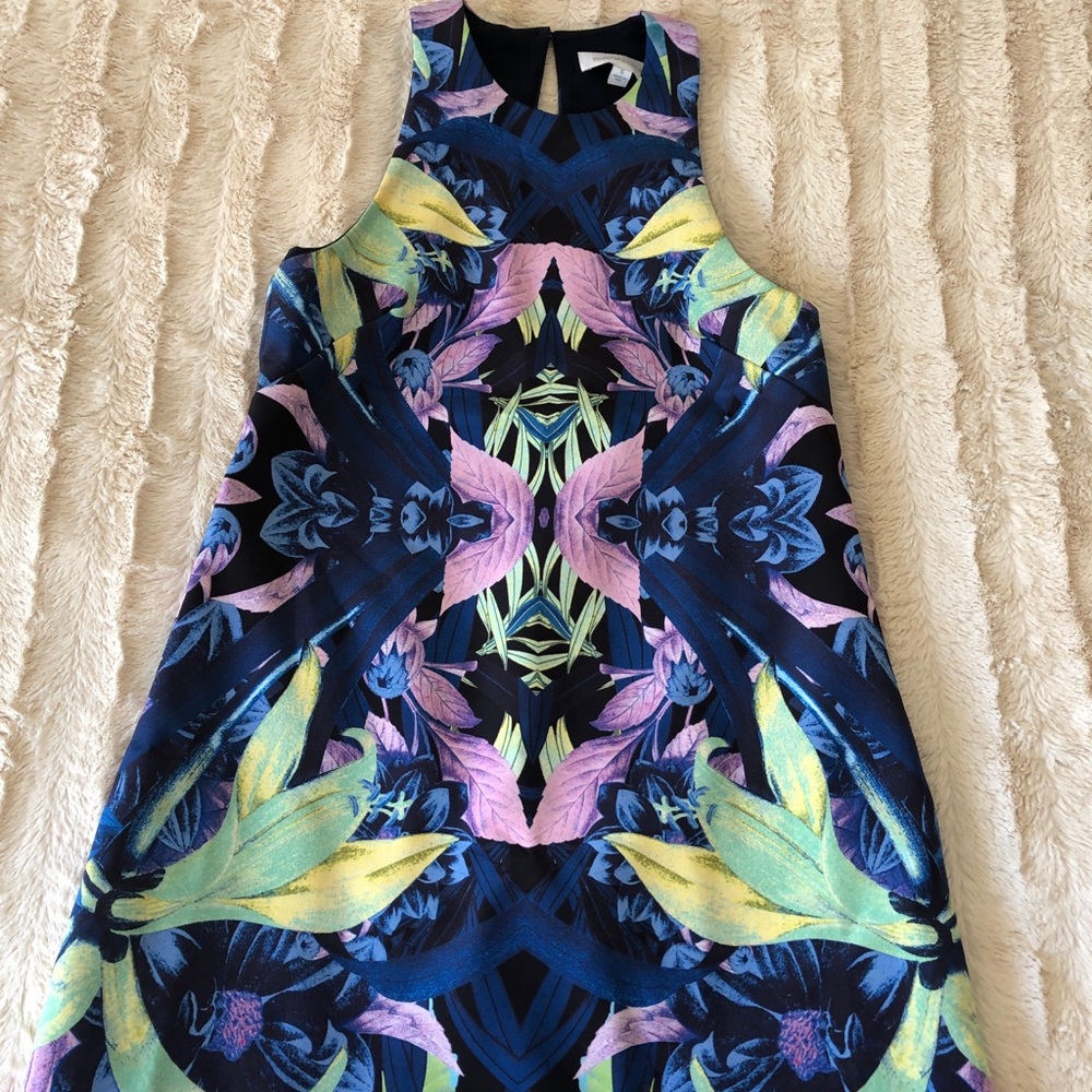 Finders Keepers Shift Dress